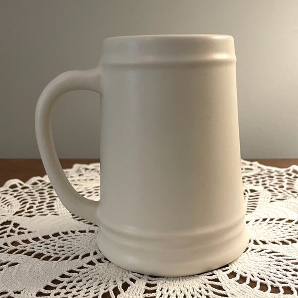 Rookwood Pottery Beer Stein/Coffee Mug NWOT - Picture 3 of 6